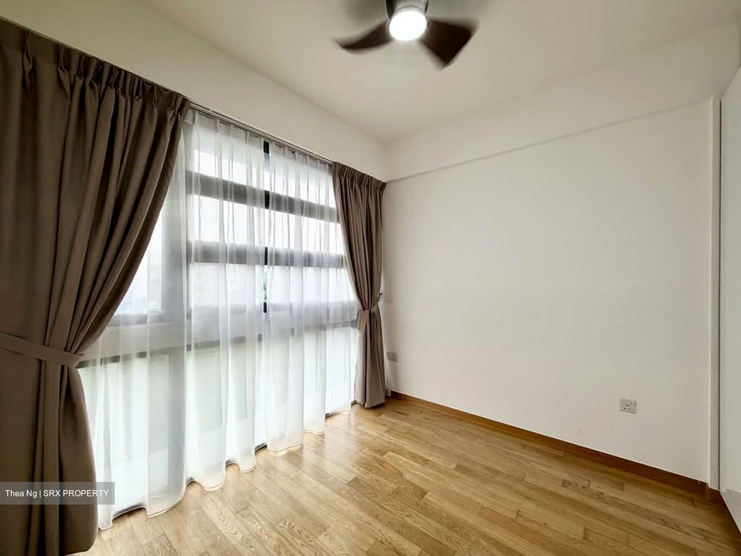 Hedges Park Condominium (D17), Condominium #584377001